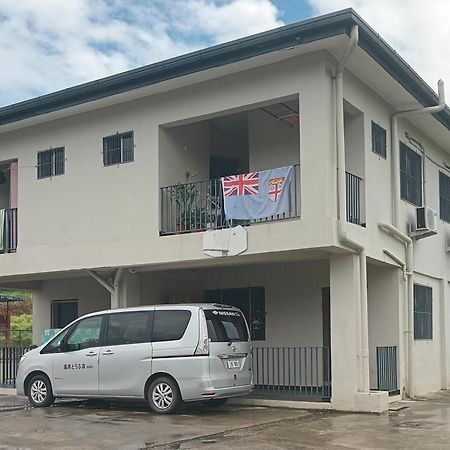 2 Bedroom Deluxe Нанди Экстерьер фото