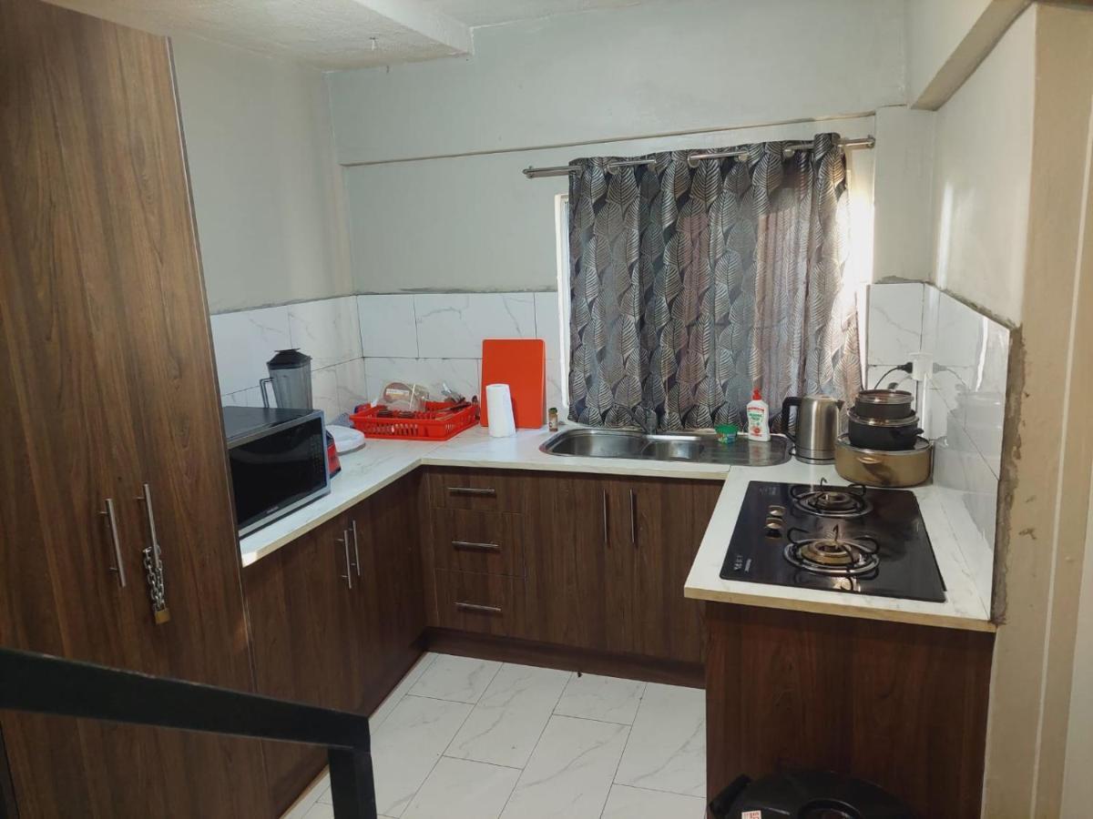 2 Bedroom Deluxe Нанди Экстерьер фото