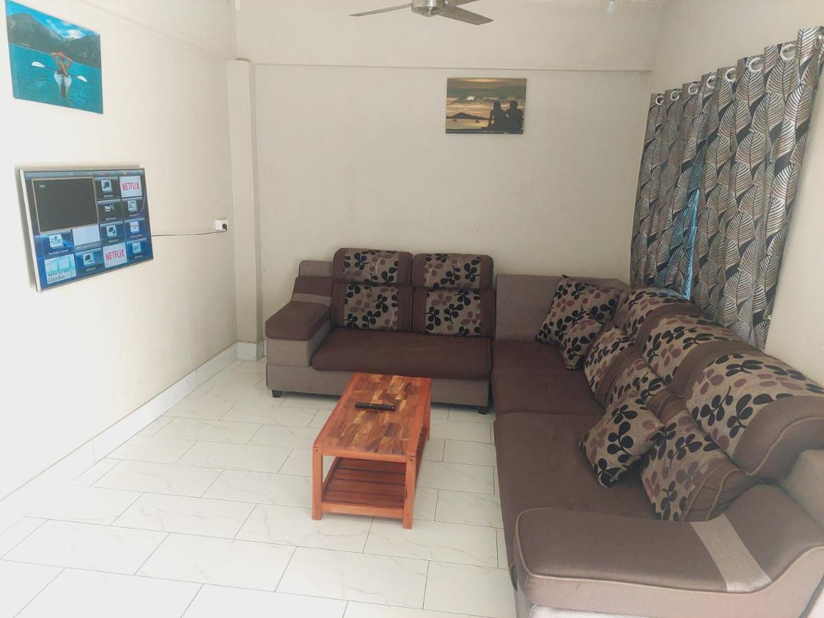 2 Bedroom Deluxe Нанди Экстерьер фото