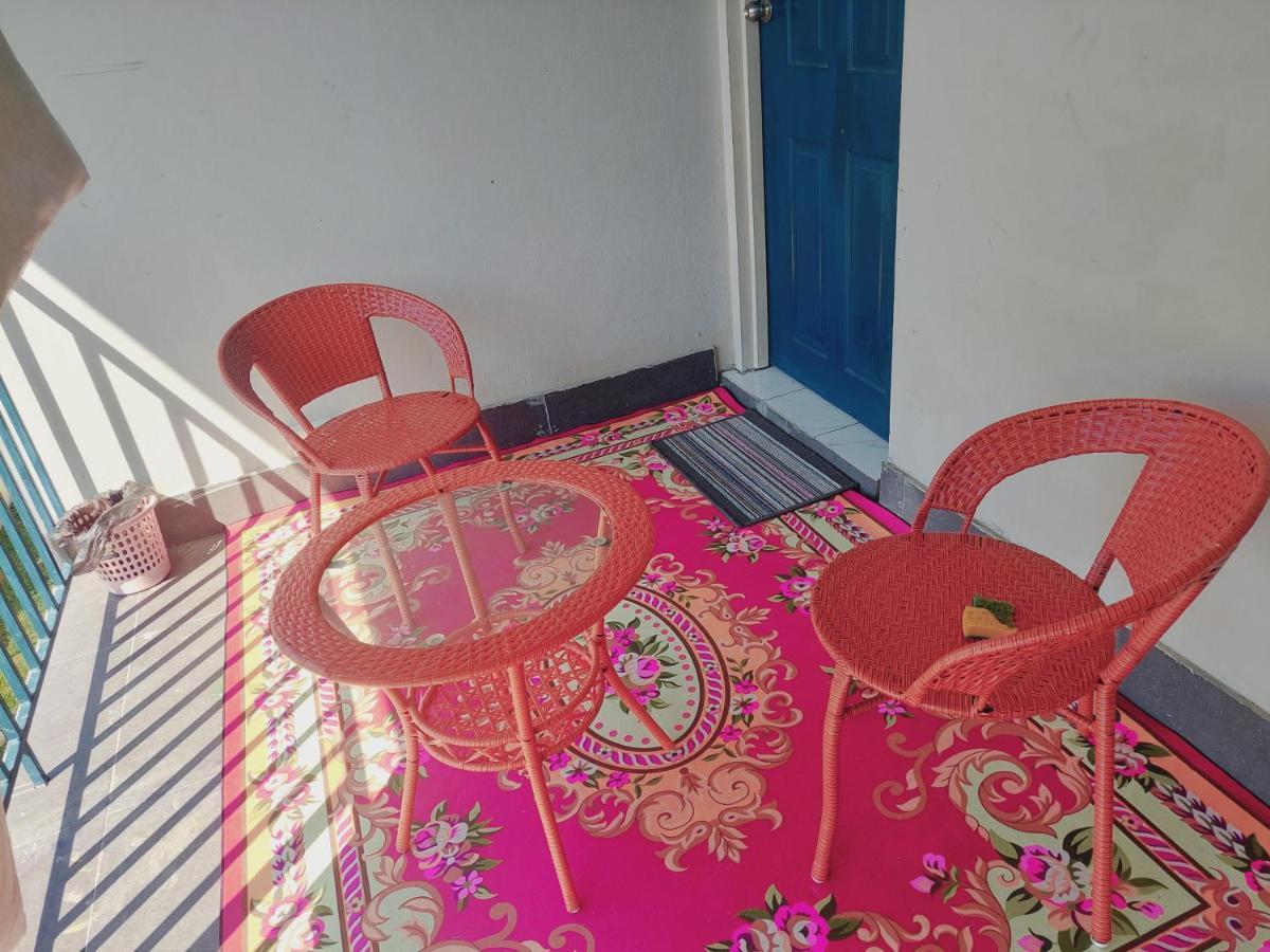 2 Bedroom Deluxe Нанди Экстерьер фото