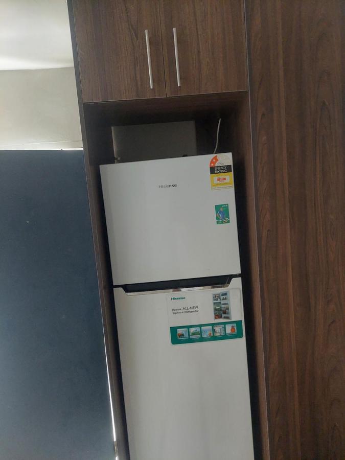 2 Bedroom Deluxe Нанди Экстерьер фото