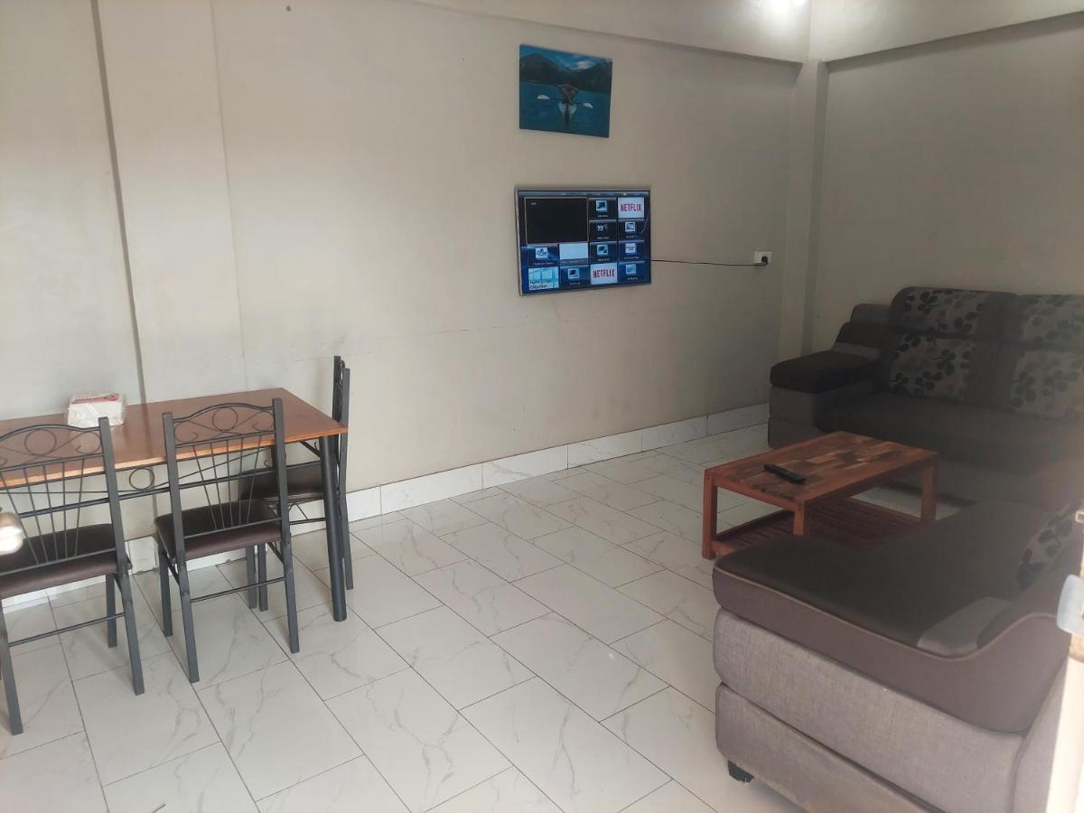 2 Bedroom Deluxe Нанди Экстерьер фото