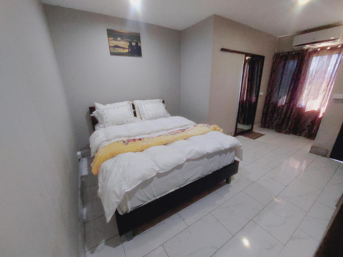 2 Bedroom Deluxe Нанди Экстерьер фото