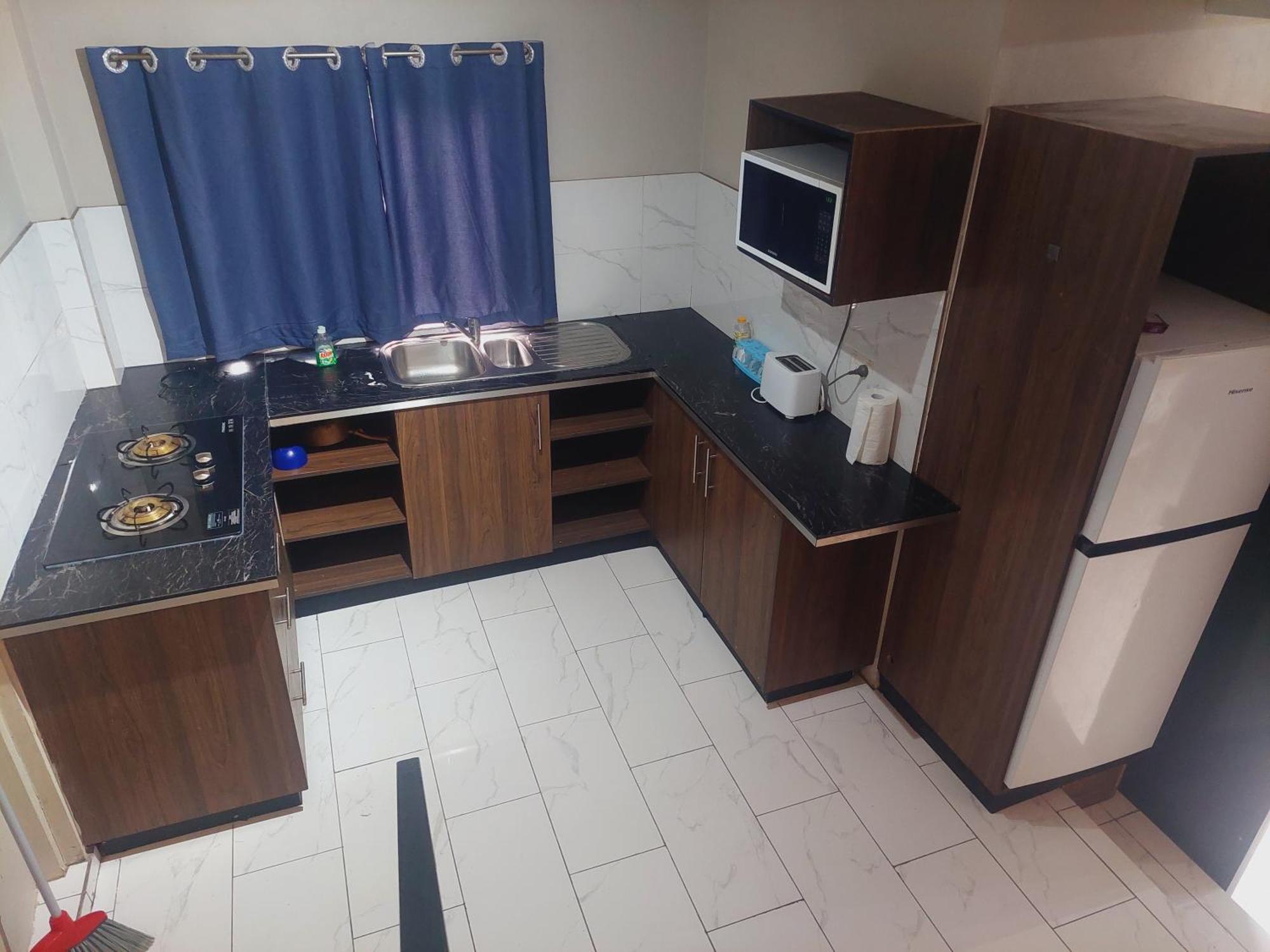 2 Bedroom Deluxe Нанди Экстерьер фото