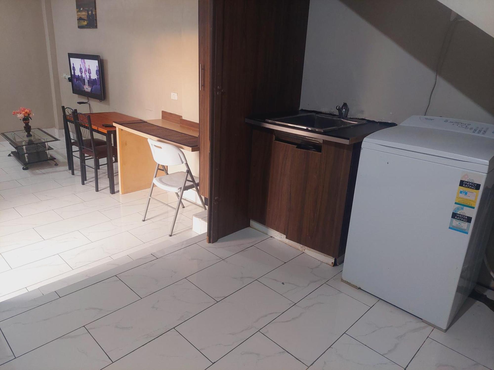 2 Bedroom Deluxe Нанди Экстерьер фото